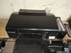 epson L805 printer