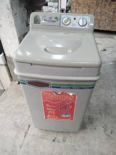 Dayer machine good condition