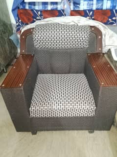 Sofa set 3,2,1 Urgent Sale