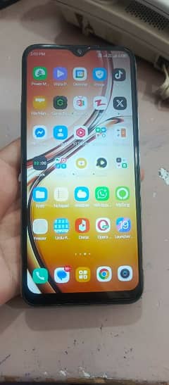 Infinix hot 10s good condition mobile