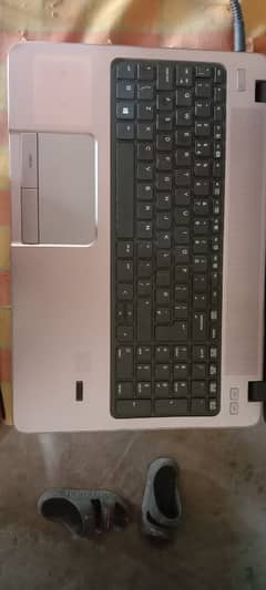 HP
