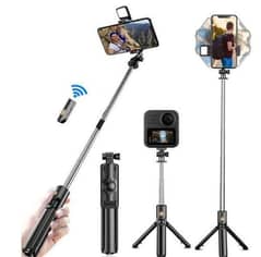 4 in 1 imported tripod
