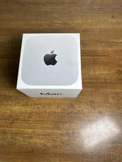 2024 Mac Mini Desktop with M4 PRO 24/512 GB - MCX44LL- USA BOX PACKED