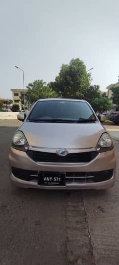 Daihatsu