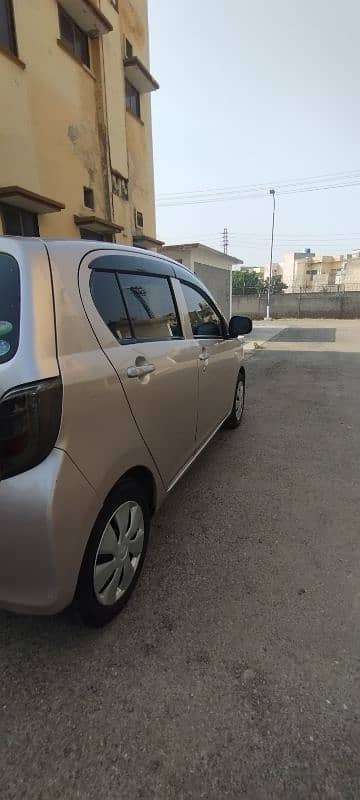 Daihatsu Mira 2019 1