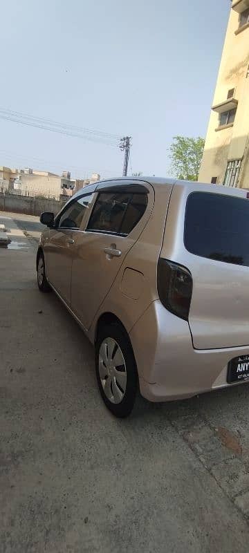 Daihatsu Mira 2019 2
