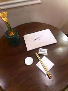 Kate Spade New York Bridal Pencil Pouch