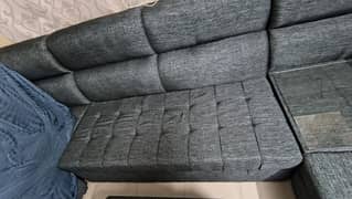 brand new 9 seater sofa