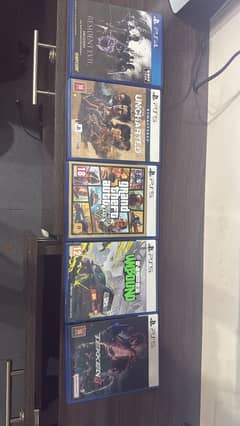 ps5 gameply