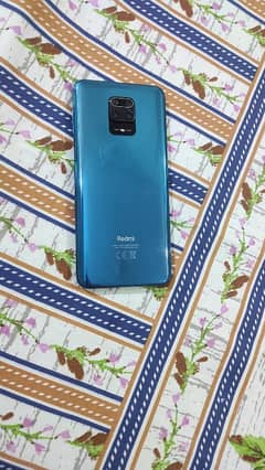 Xiaomi Redmi Note 9s 6/128 for sale