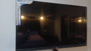 lcd new condition