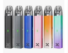 FREEMAX REXA LITE POD