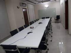 office furniture / conferences tables / clusters tables / furniture