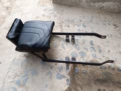 heavy seat carrier only for 70