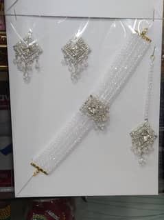 Jewellery new design