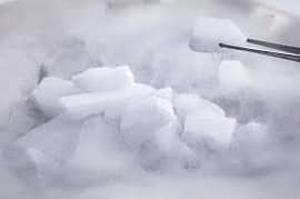 Premium Dry Ice, Ice Packs & Ice Pouches for Events – Fast Delivery