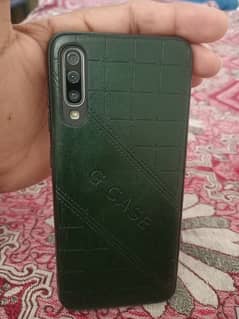 Samsung A70