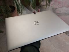 DELL XPS 15 9550