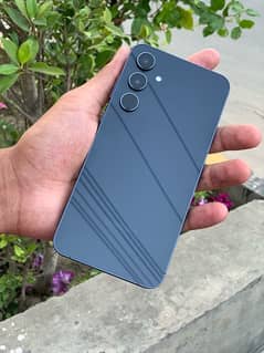 Samsung A55 5G PTA approved