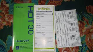 infinix