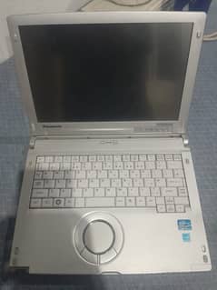 Toughbook