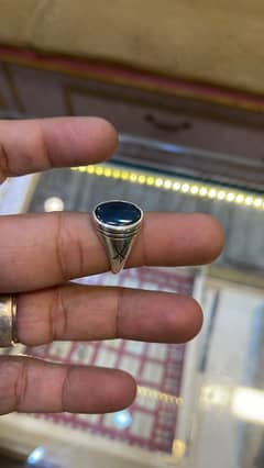Beautiful Italian rings 925