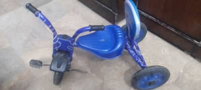 3 wheelr cycle
