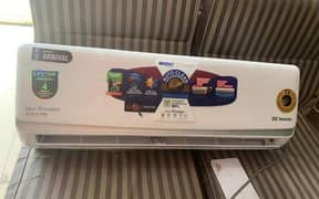 orient AC DC inverter 1.5ton0340=680=62=13