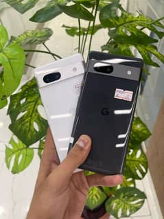 Google pixel 7A