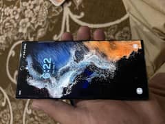 Samsung s22ultre