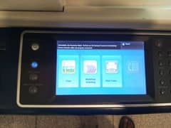 Xerox 5845