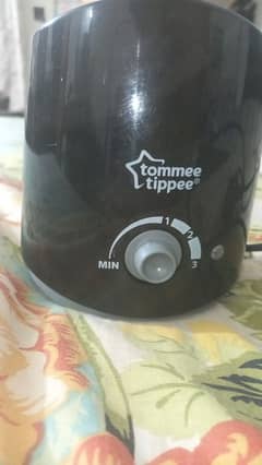 Tommee