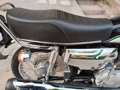 cg125s