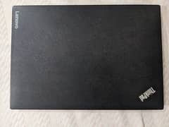 Lenovo Thinkpad i5 6 gen