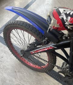 Kids Cycle