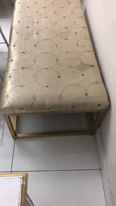 bench