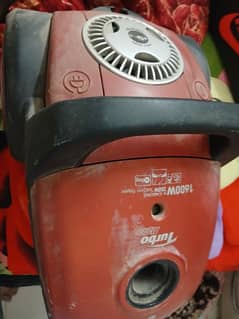 vaccum
