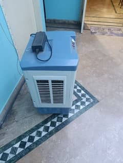 mini air coler