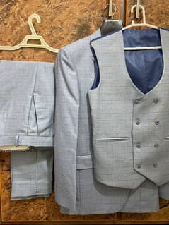 Three Piece
