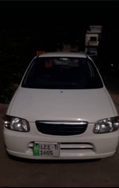 Suzuki Alto 2003