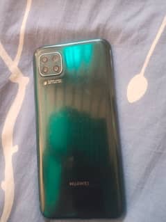 Huawei NOVA 7i