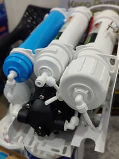 Domestic Ro Plant | Water Purifier | Water Filter |