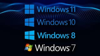 "Pro Computer Technician – Windows,Drivers,Upgrades"Home Service Avail