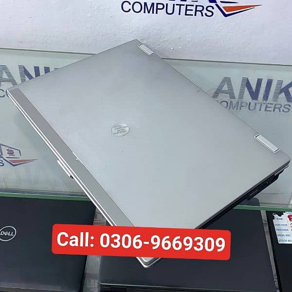 Price Only 17999/- Hp EliteBook Core i5 - 320GB Hard One Month Waranty 1
