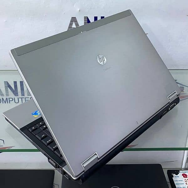 Price Only 17999/- Hp EliteBook Core i5 - 320GB Hard One Month Waranty 3