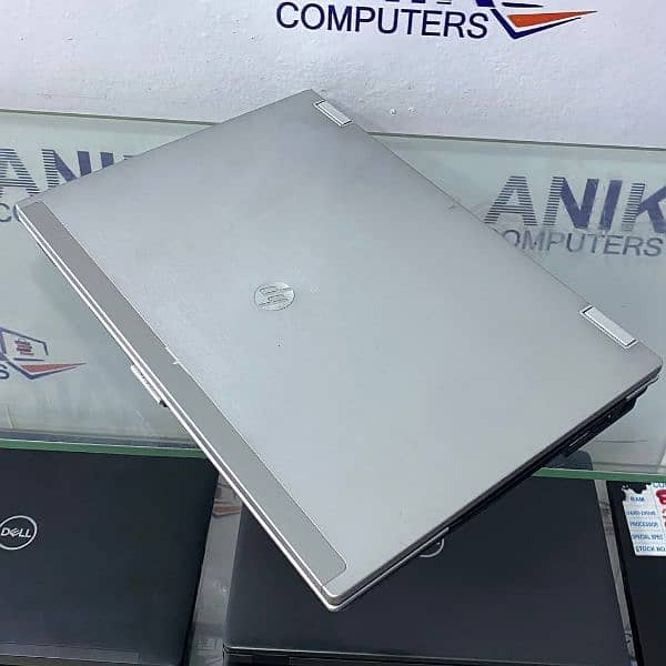 Price Only 17999/- Hp EliteBook Core i5 - 320GB Hard One Month Waranty 5