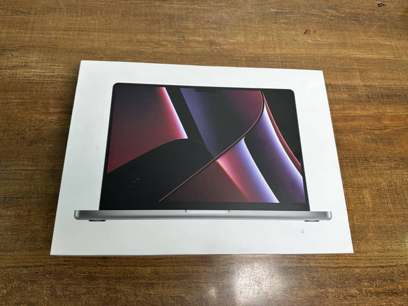 Apple 2023 MacBook Pr0 - M2 Pro12‑C CPU 19 C GPU 16 GB 1 TB NEW! 0