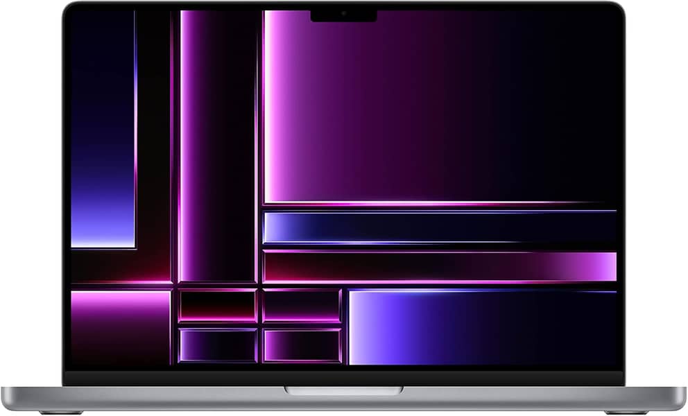 Apple 2023 MacBook Pr0 - M2 Pro12‑C CPU 19 C GPU 16 GB 1 TB NEW! 3