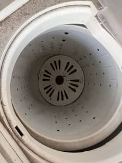 Washing
