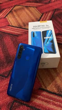 Realme